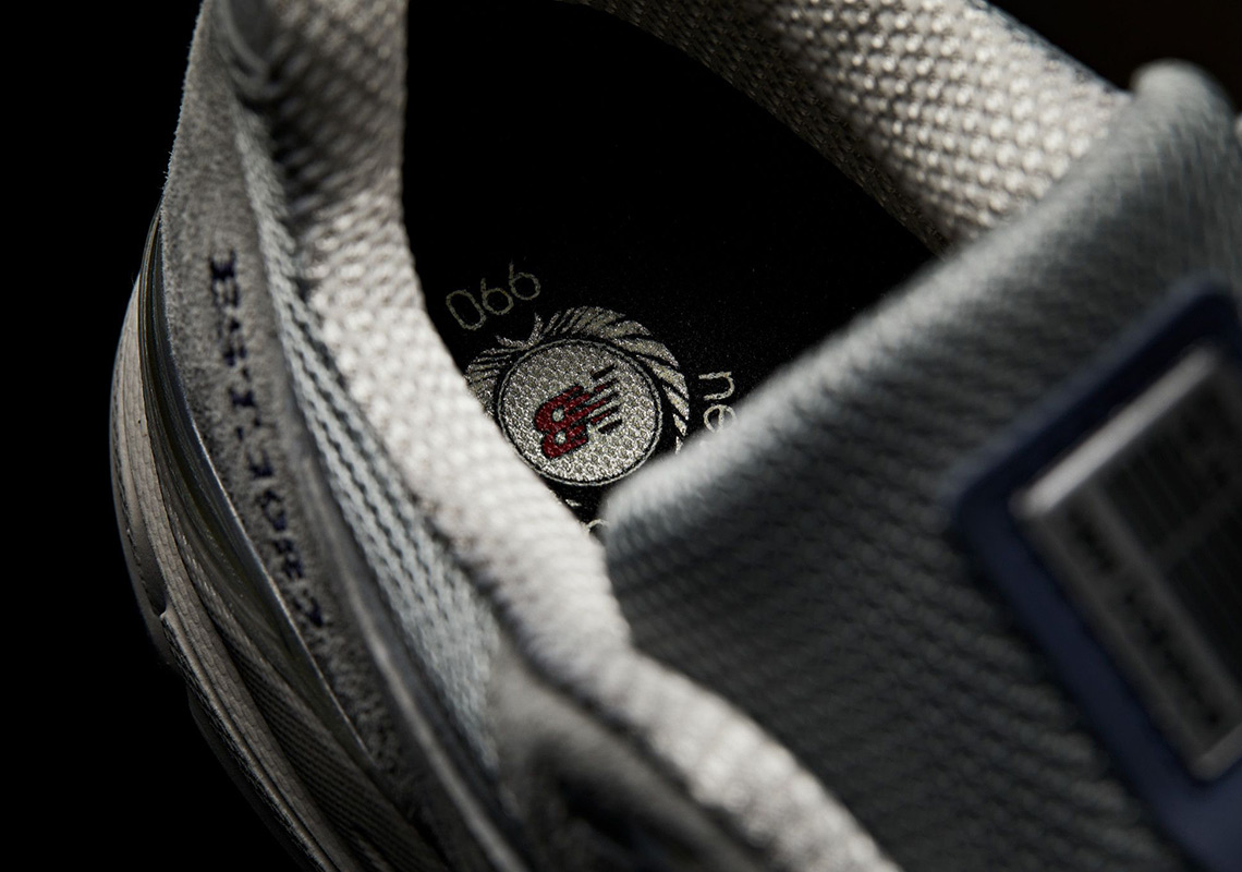 New Balance 990v4 1982 Release Info 7