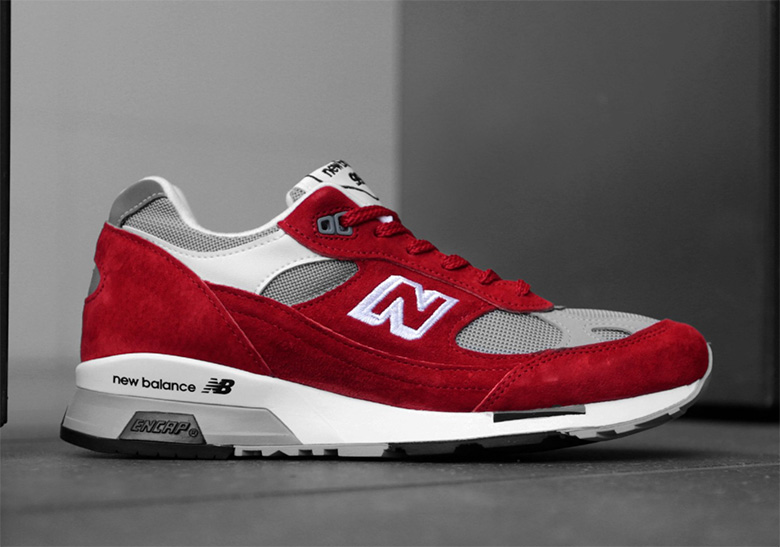 New Balance 991.5 Made In England Buy Now | SneakerNews.com