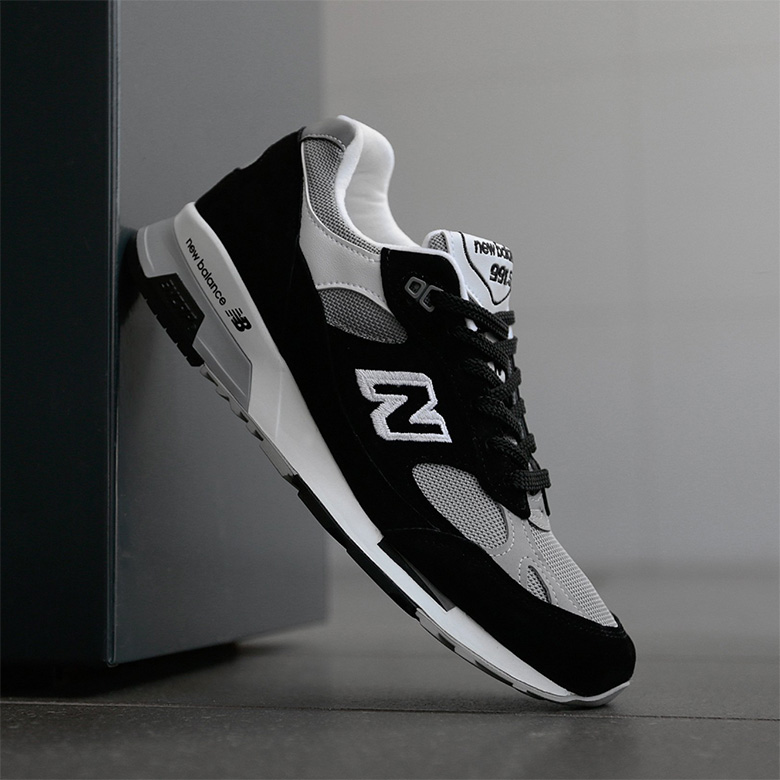 New Balance 991 5 Made In England 3