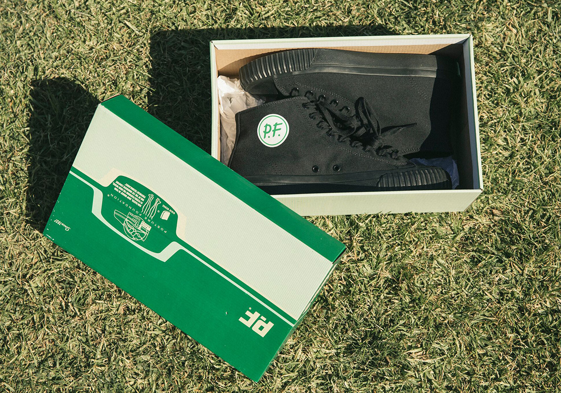 New Balance X Pf Flyers Sandlot Baseball Cleat Release Info