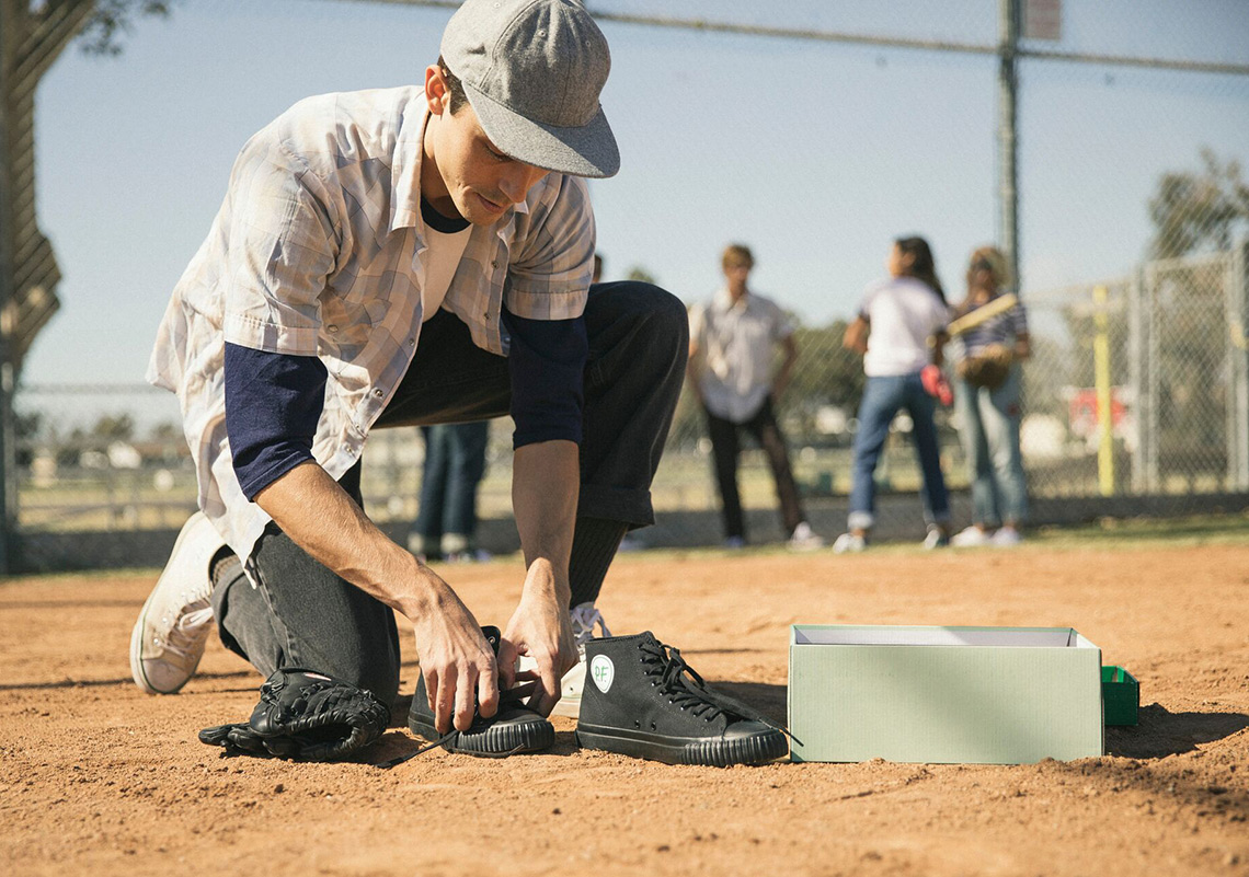 sandlot cleats