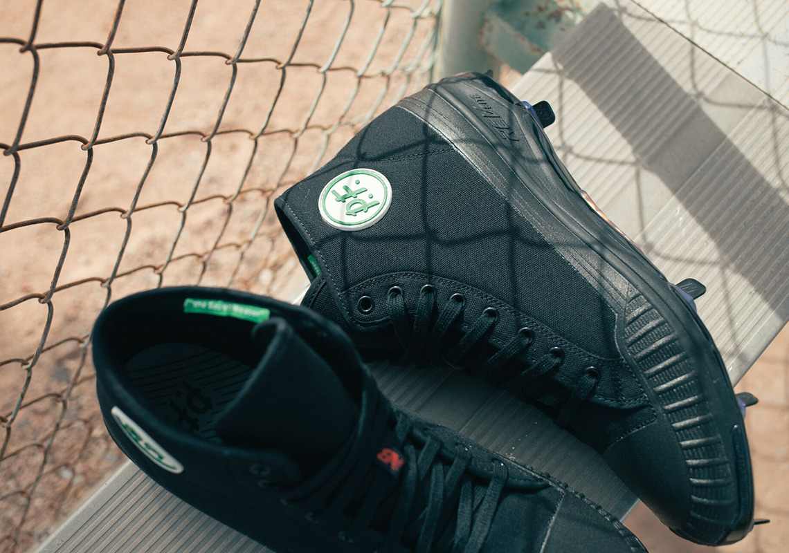 New Balance, PF Flyers create cleats for 25th anniversary of 'The Sandlot