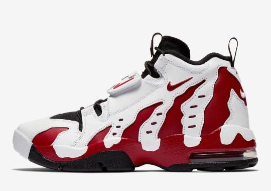 Another One Of Deion Sanders’ Signature Shoes Is Returning Soon