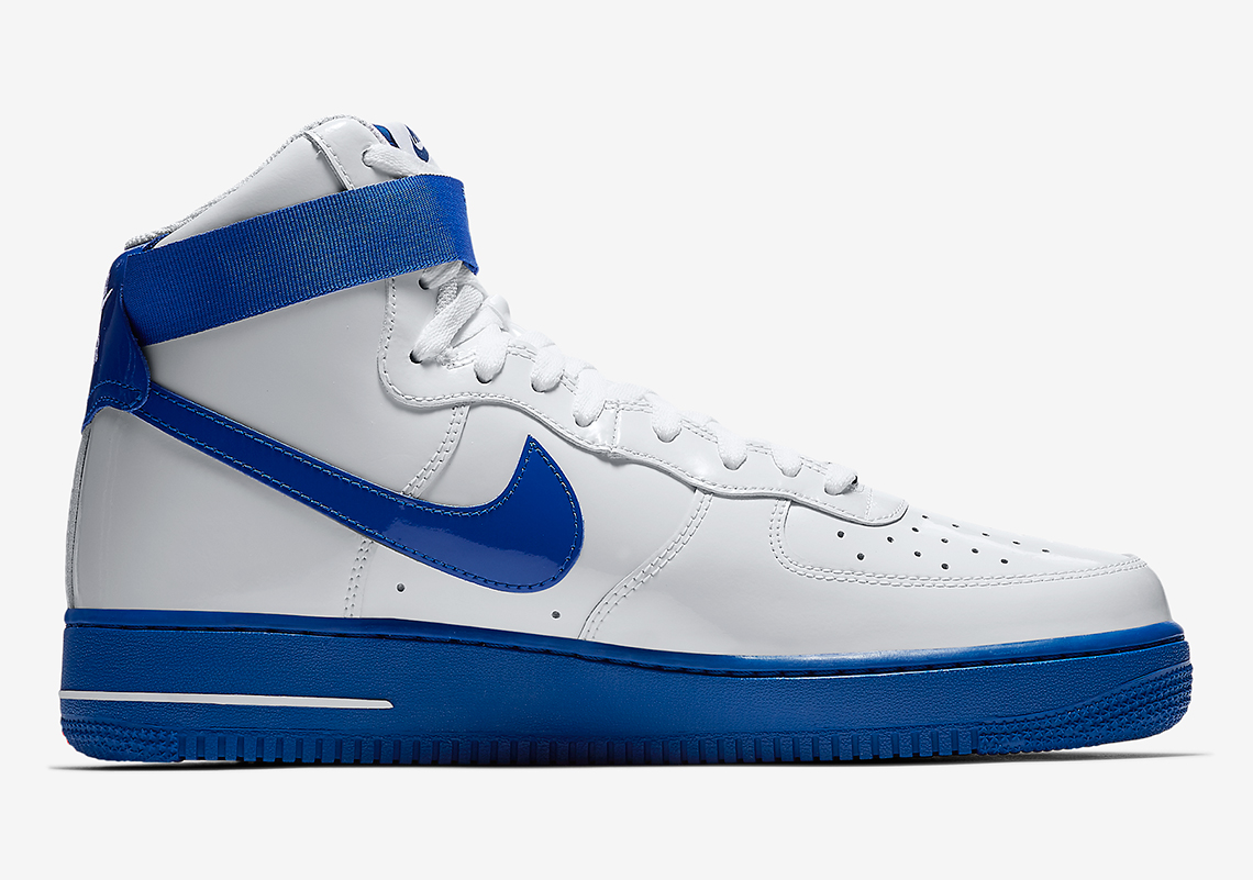 rasheed wallace af1