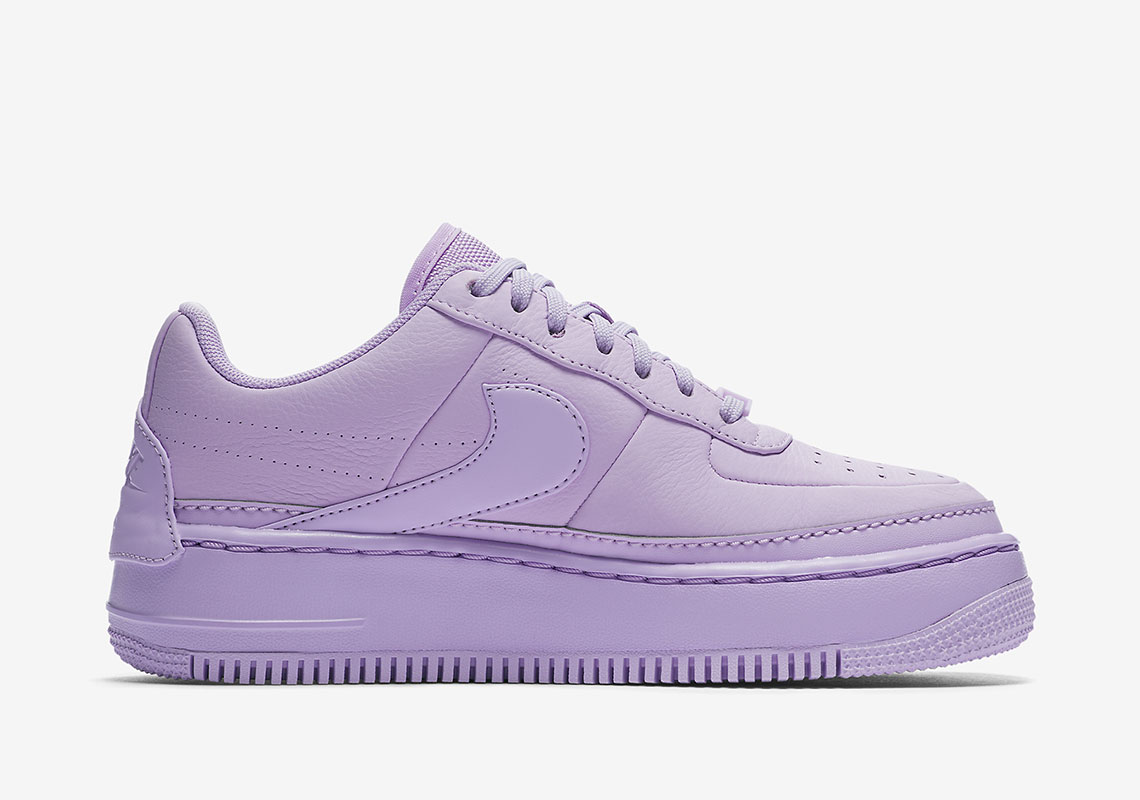 Nike Air Force 1 Jester Ao1220 500 3