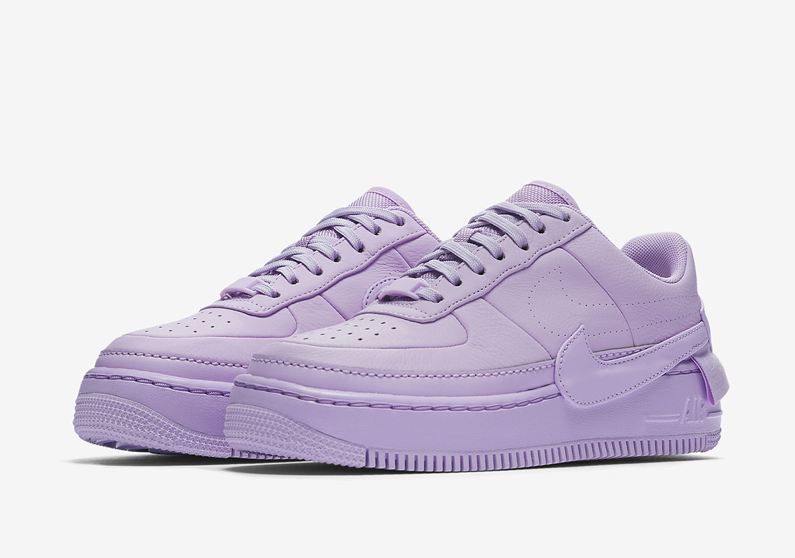 Nike Air Force 1 Jester Ao1220 500 5