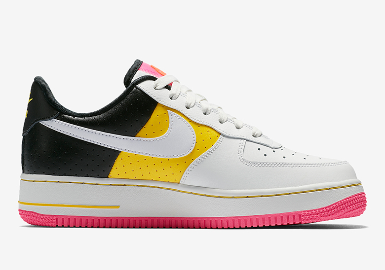 Nike Air Force 1 Low Motocross At2583 100 3