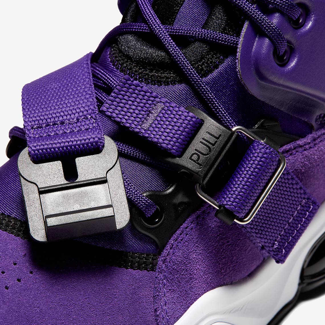 Nike Air Force 270 Court Purple Official Images Aq1000 500