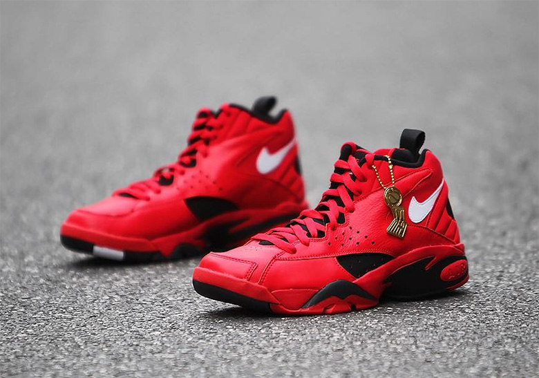 Nike air maestro store trifecta