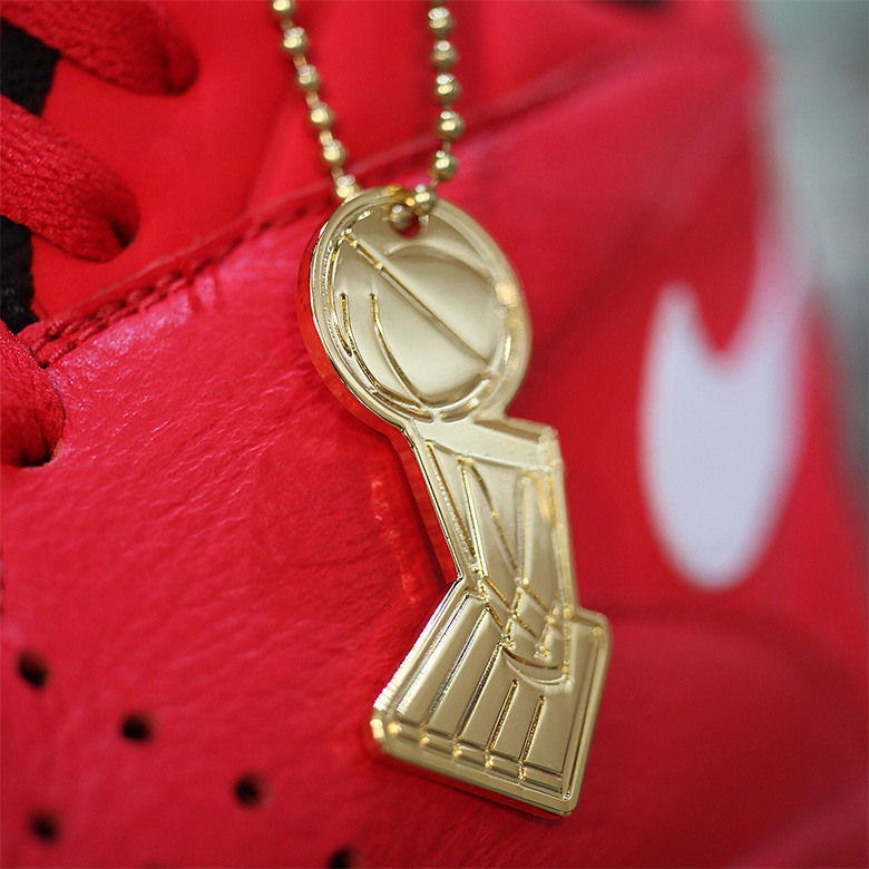 nike air maestro 2 trifecta