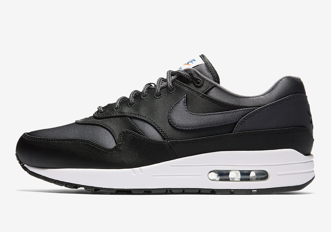 Nike Air Max 1 Uppers Release Info | SneakerNews.com