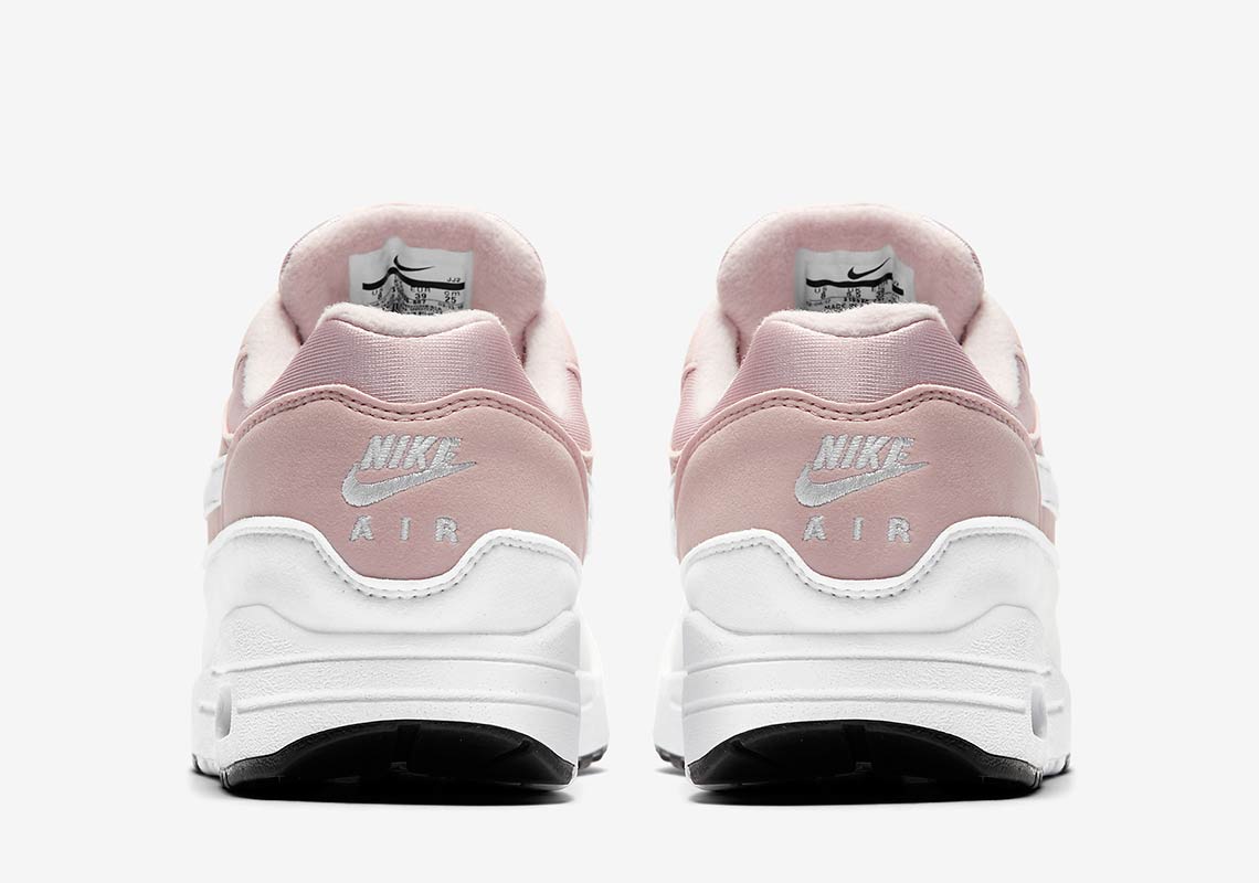 nike air max womens 2018 white