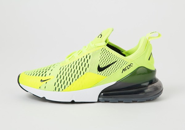 Nike Air Max 270 AH8050-701+AH8050-401 Release Info | SneakerNews.com