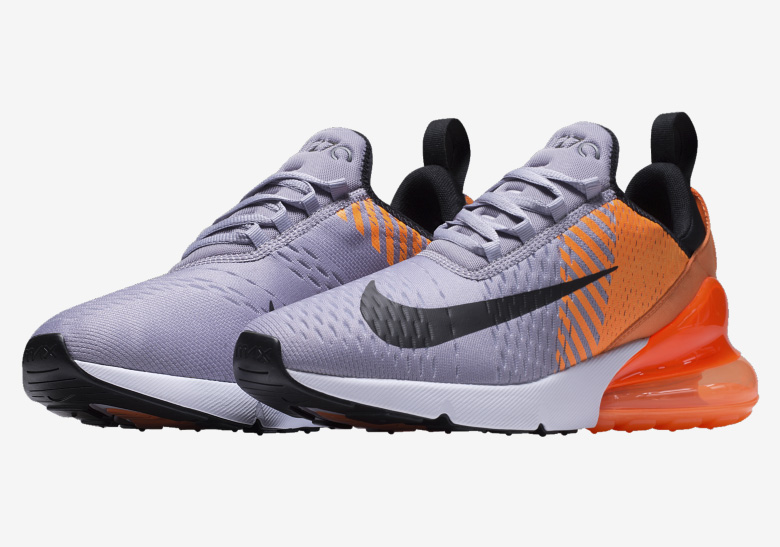 NIKEiD Mercurial Inspired Air Max 270 SneakerNews