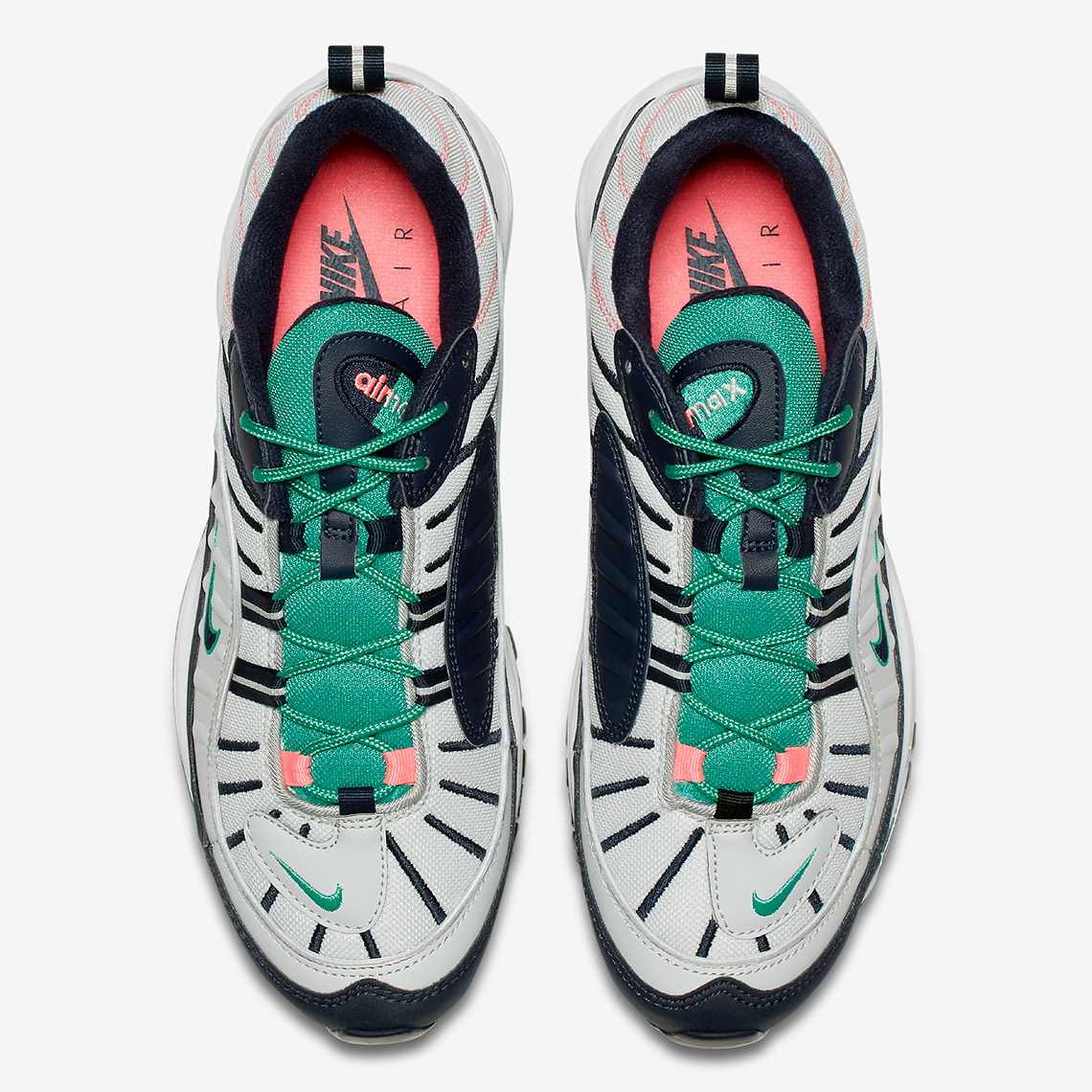 Air max 98 hotsell south beach for sale