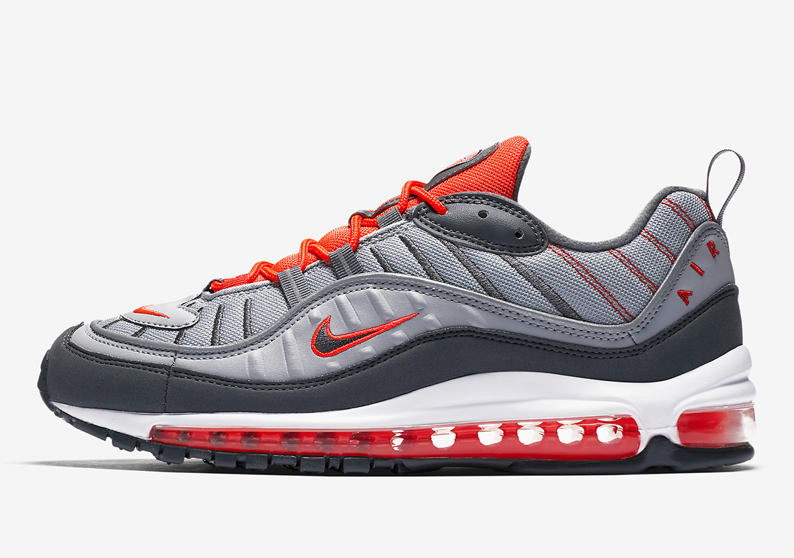 Air max 98 discount champs