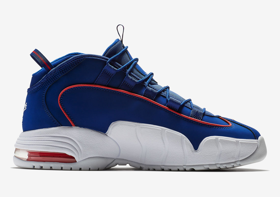 Nike Air Max Penny 1 Lil Penny 5