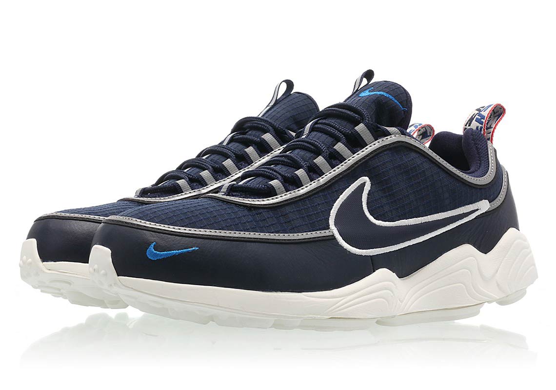 nike spiridon se