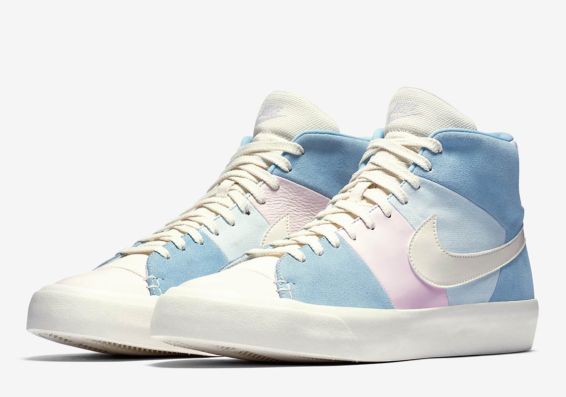 The Nike Blazer QS "Easter" Is Hitting US Stores Soon