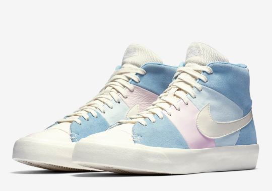 The Nike Blazer QS “Easter” Is Hitting US Stores Soon