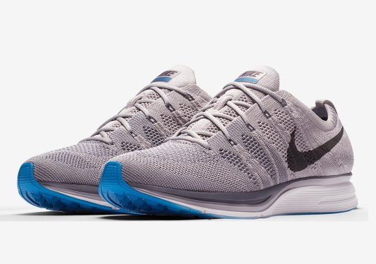 Another New Nike Flyknit Trainer Is Set To Arrive This Month