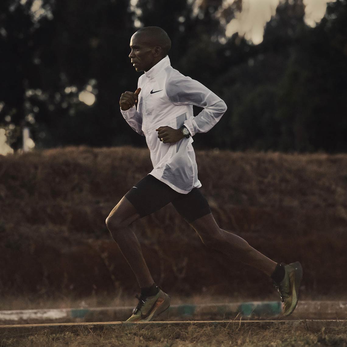 Nike Flyprint Marathon Running