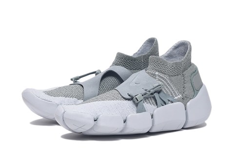 Nike Footscape Flyknit DM Release Info | SneakerNews.com