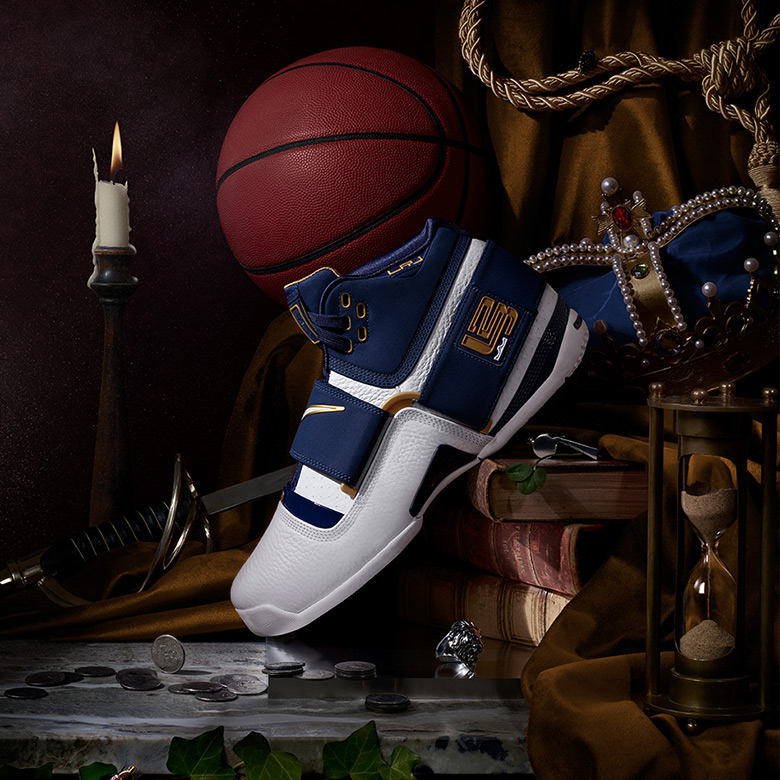 Nike Jordan Converse Retro Pack 14