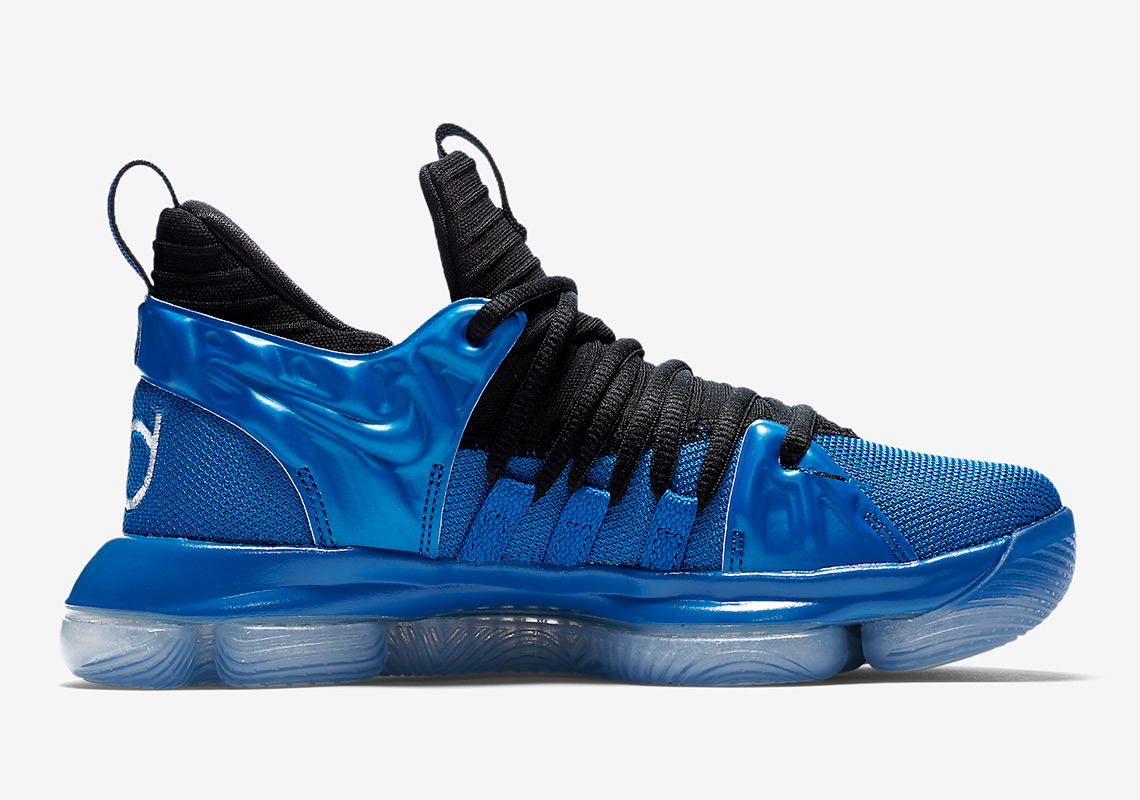 Nike kd 2024 10 royal blue