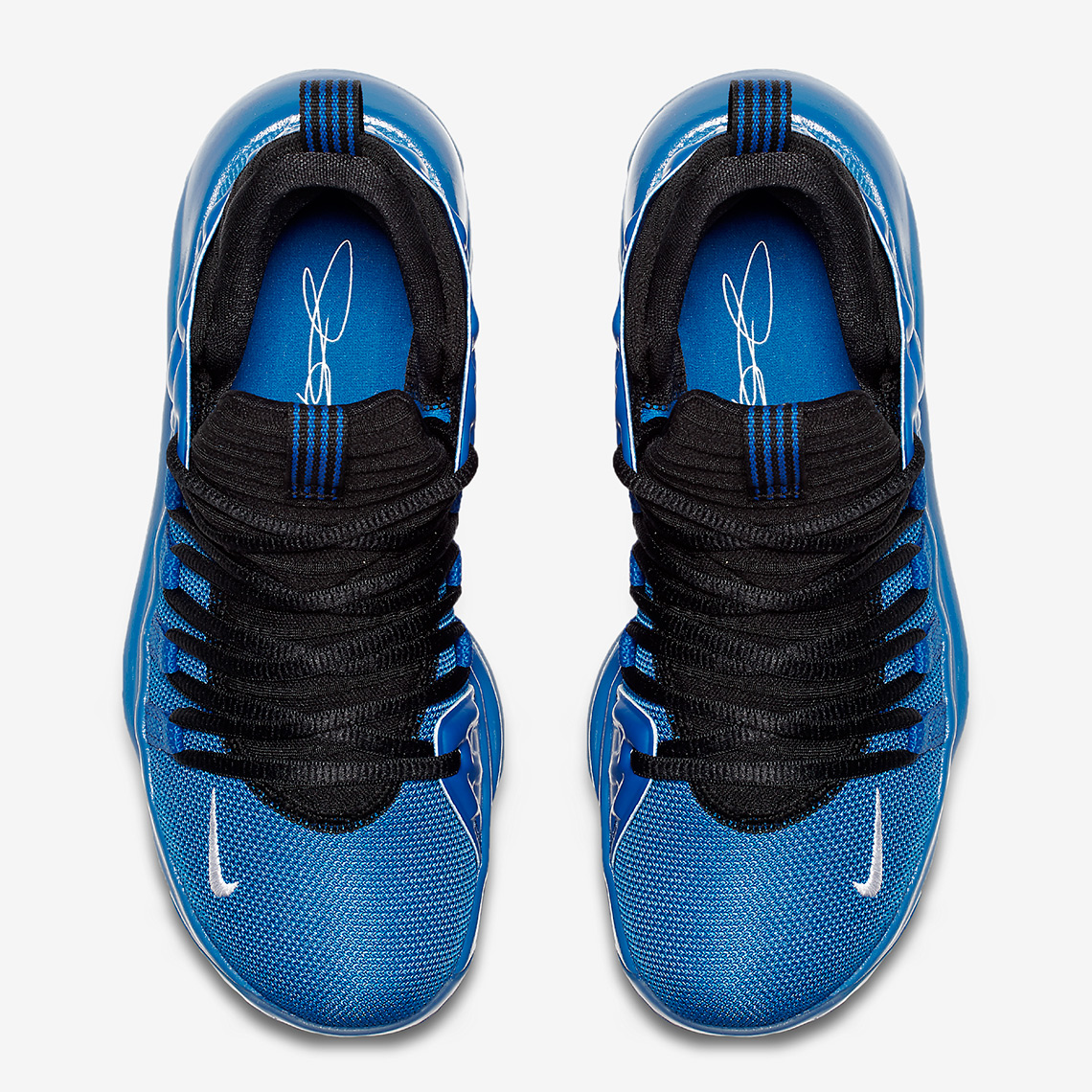 Kd 10 outlet royal blue