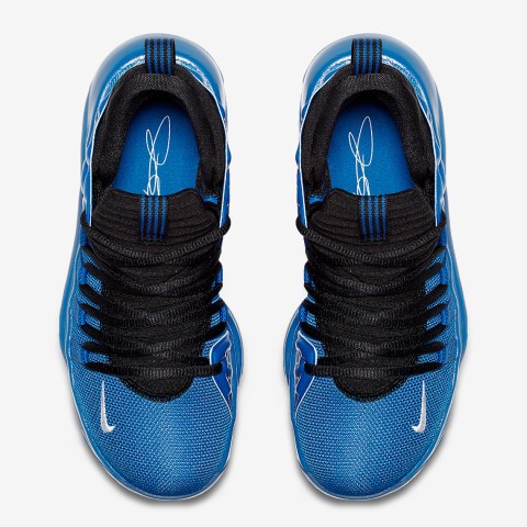 Nike KD 10 Foamposite Kids Release Info | SneakerNews.com