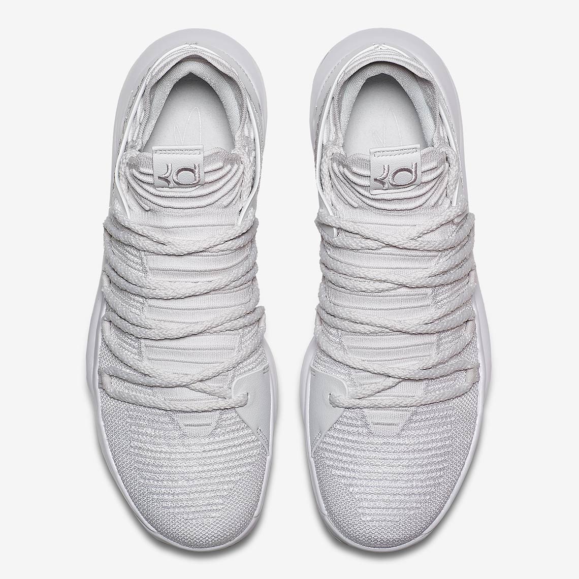 Kd 10 pure clearance platinum