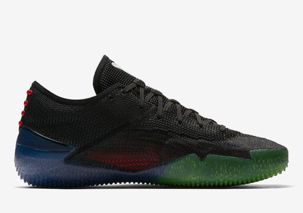 Nike Kobe AD NXT 360 AQ1087-001 | SneakerNews.com