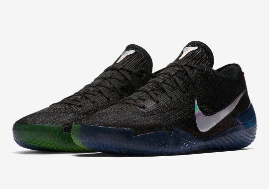Official Images Of The Nike Kobe AD NXT 360