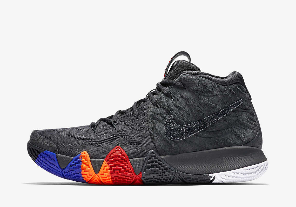 kyrie 4 year of the monkey price