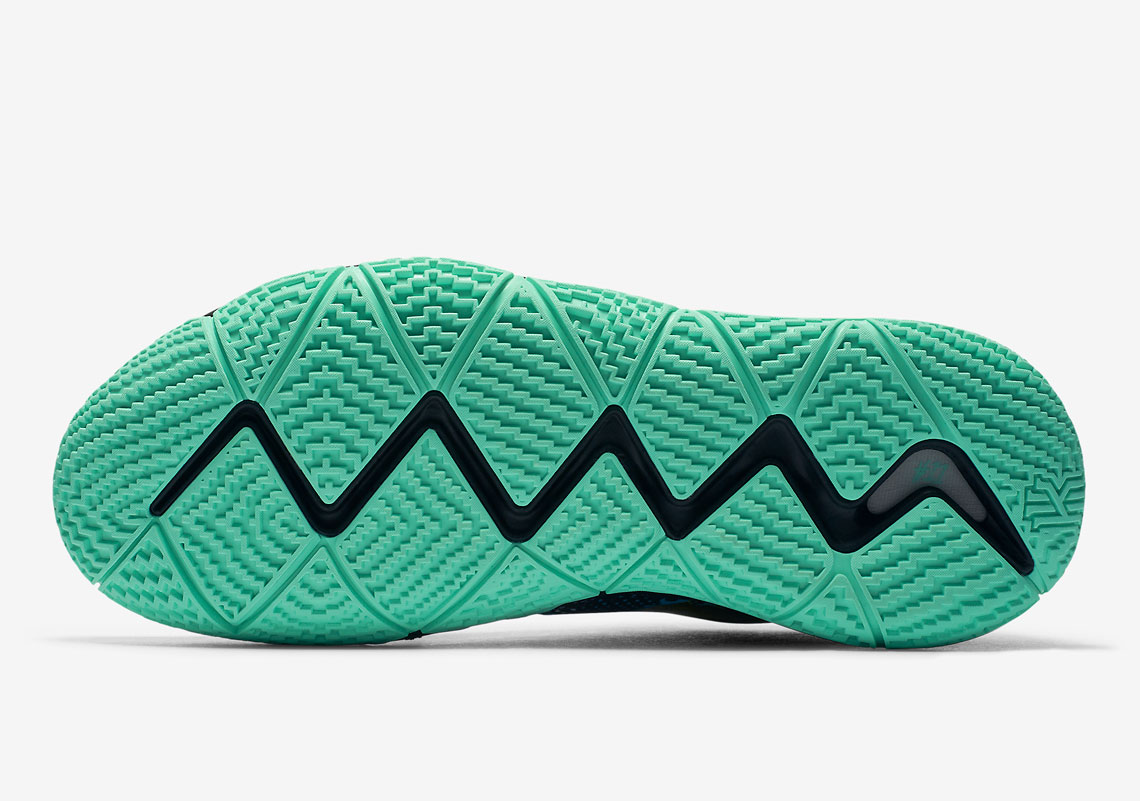 Nike Kyrie 4 Mamba Mentiality Release Info 4