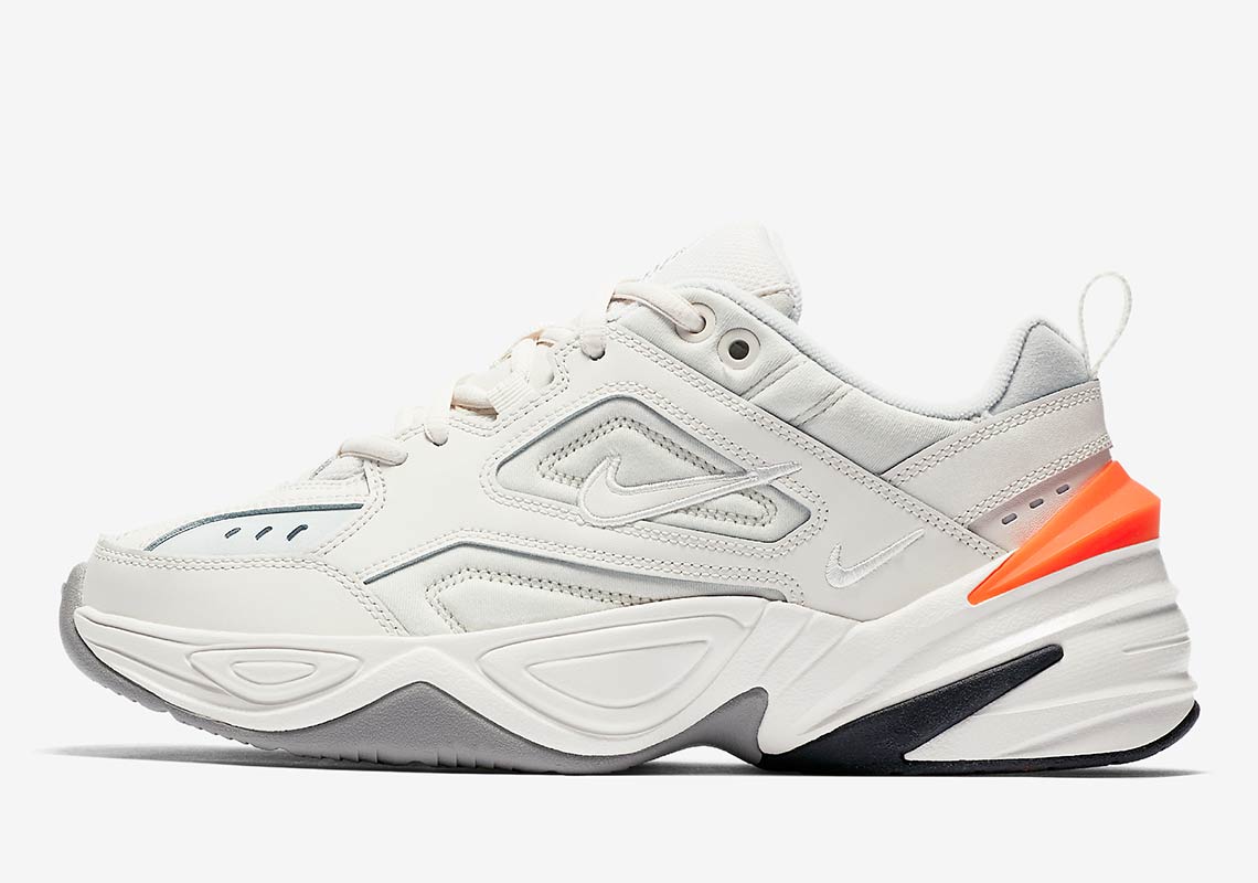 Nike Women's M2K Tekno First Look 