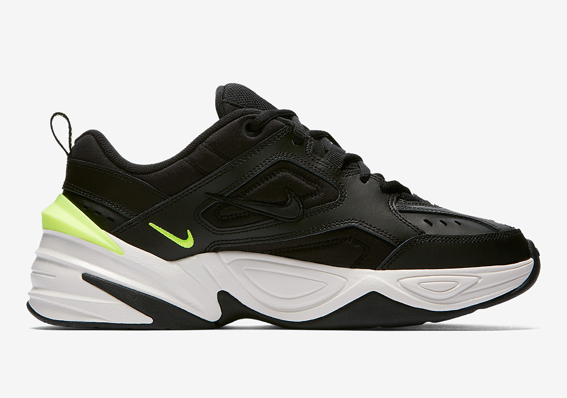 M2k tekno triple on sale black