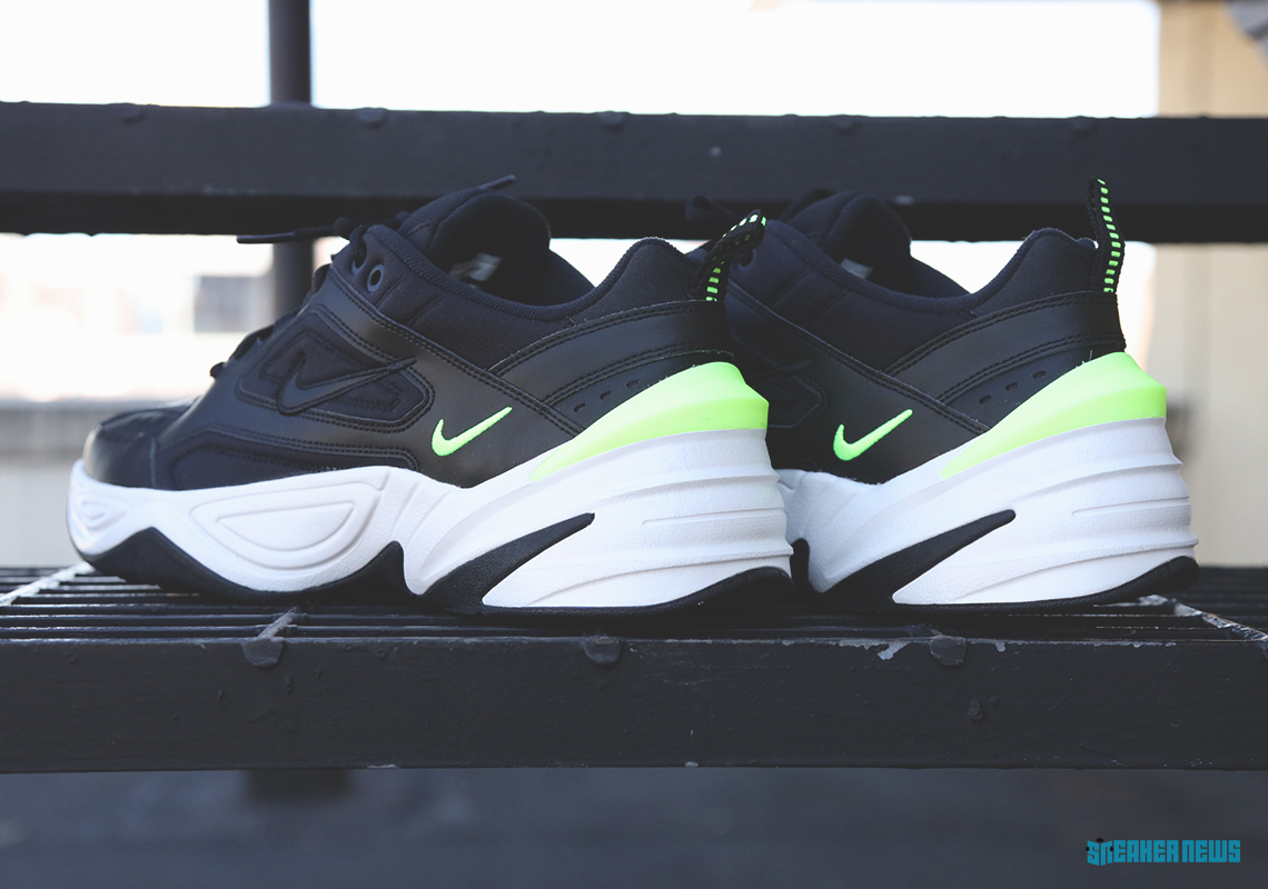 Nike M2k Tekno Photos 5