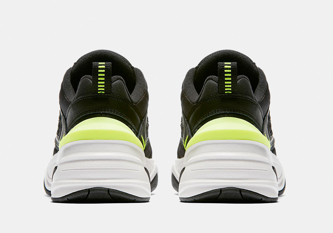 Nike M2k Tekno Release Info 2