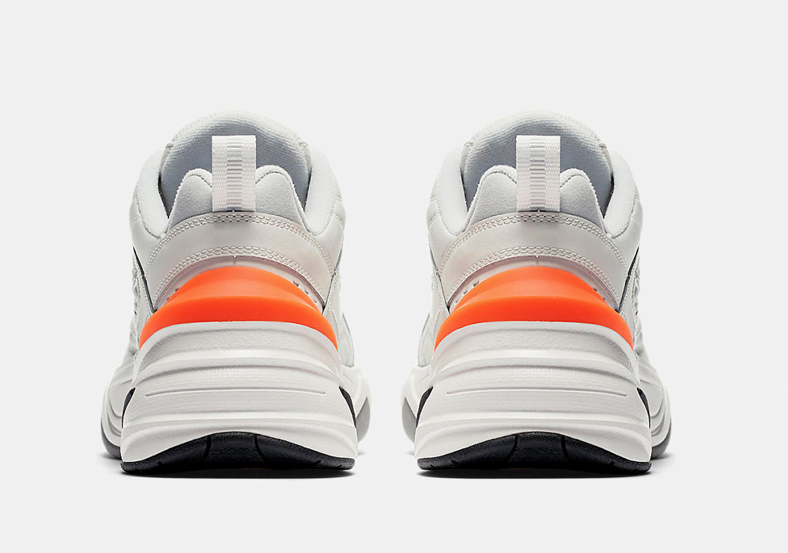 Nike M2K Tekno Release Info 