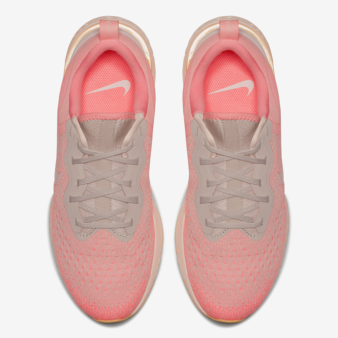 Nike Odyssey React AO9820-002 Release Info | SneakerNews.com