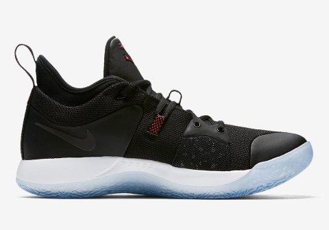 Nike PG 2 