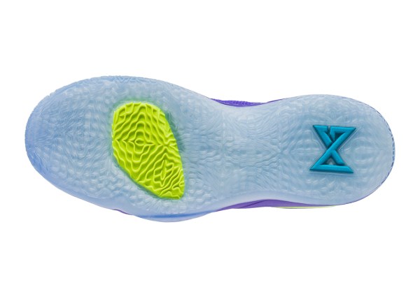 pg 2 mamba mentality review