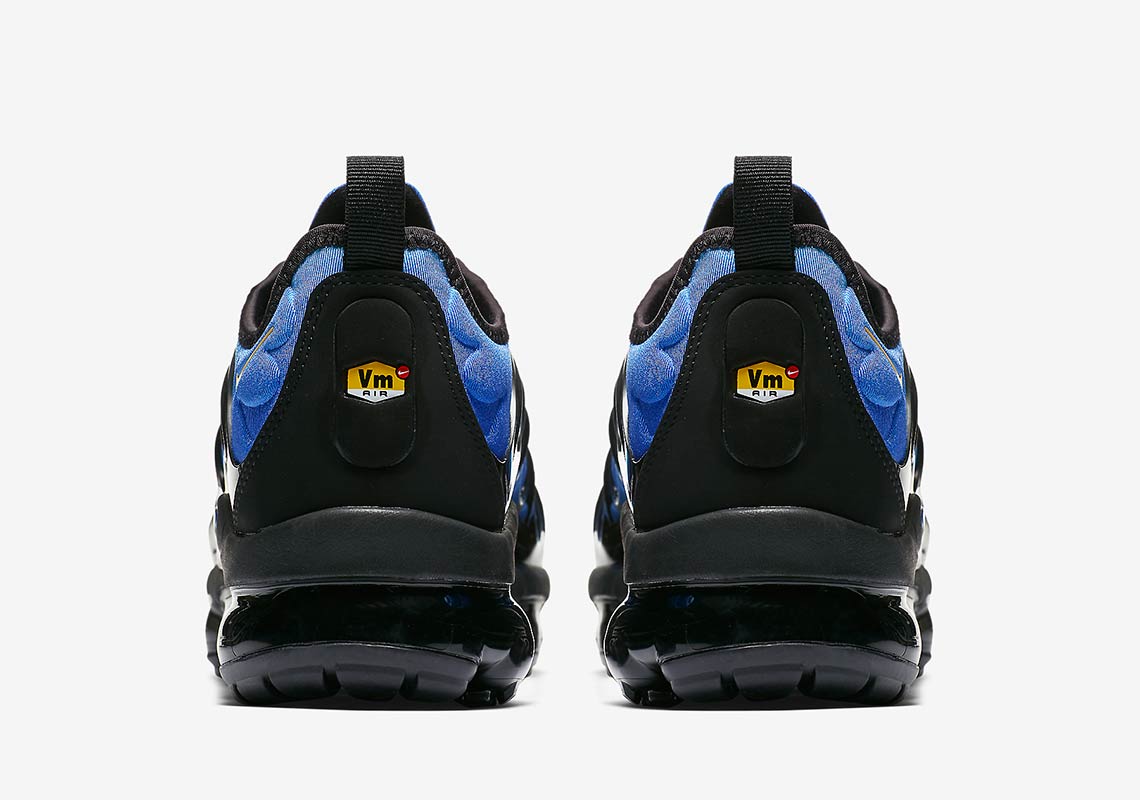 Vapormax plus 2024 original fade