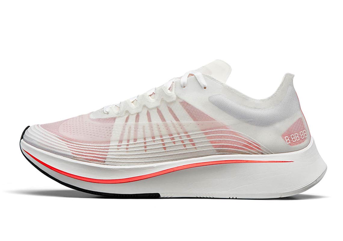 Nike Is Restocking The Original Zoom Fly SP