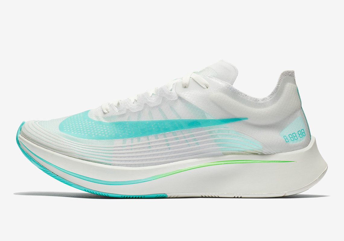 Nike Zoom Fly SP AJ9282-103 Release Date | SneakerNews.com