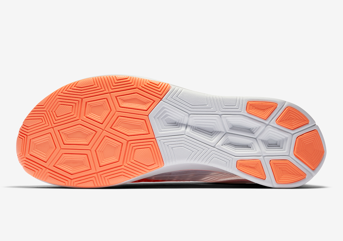 Nike Zoom Fly Sp Neon Orange Release Info 5