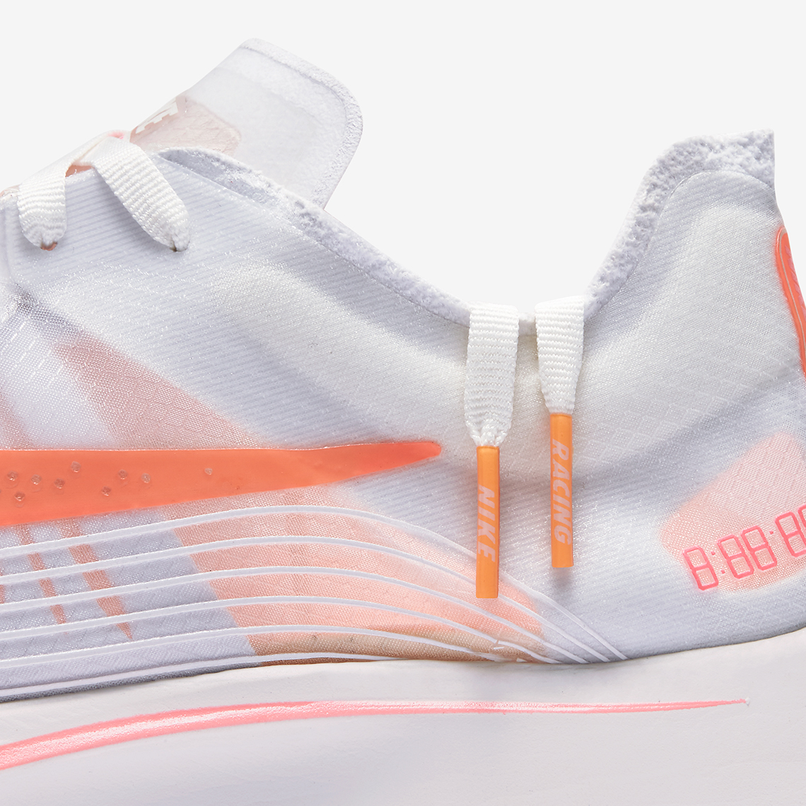 Nike Zoom Fly Sp Neon Orange Release Info 6