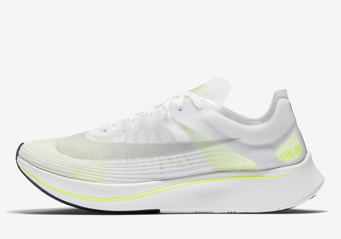 nike zoom fly sp women's running shoe